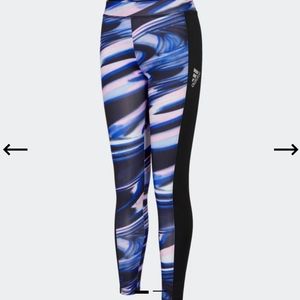 🆕️ Adidas All over Print Leggings